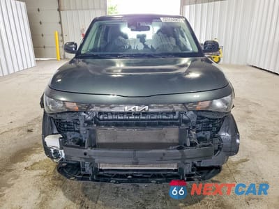 Piąte zdjęcie samochodu w środku: 2025 KIA SOUL LX VIN:KNDJ23AU1S7257535 - miniatura