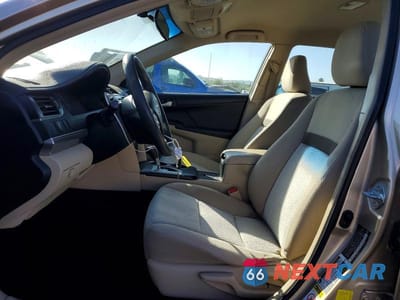 Zdjęcie 7 z 13 samochodu: 2012 TOYOTA CAMRY LE VIN:4T4BF1FK3CR195595 - miniatura