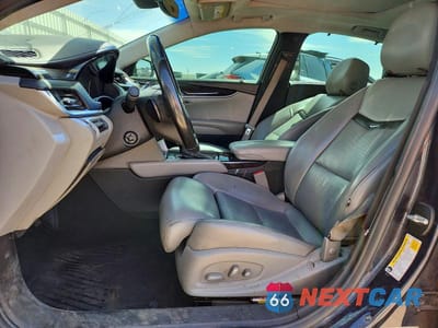 Zdjęcie 7 z 12 samochodu: 2015 CADILLAC XTS PREMIUM COLLECTION VIN:2G61R5S30F9291518 - miniatura