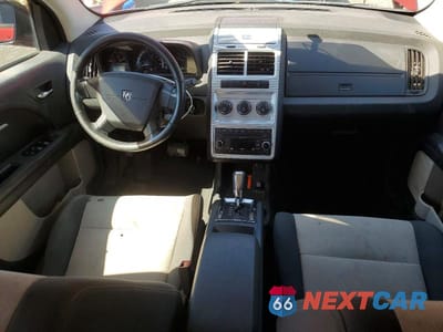 Zdjęcie 8 z 13 samochodu: 2009 DODGE JOURNEY SXT VIN:3D4GH57V79T190629 - miniatura