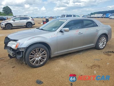 2011 CHRYSLER 300C 2C3CA6CT3BH523583 - główne zdjęcie licytacji z USA - miniatura