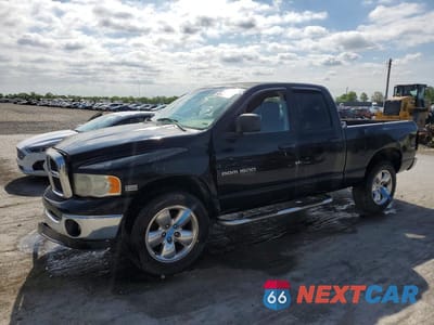 2005 DODGE RAM 1500 ST 1D7HA18D35S279653 - główne zdjęcie licytacji z USA - miniatura