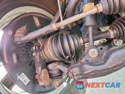 Zdjęcie 13 z 13 samochodu: 2024 TOYOTA 4RUNNER SR5 VIN:JTEMU5JR6R6260652 - miniatura