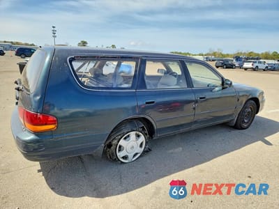 Trzecie zdjęcie samochodu z tyłu: 1994 TOYOTA CAMRY LE VIN:4T1GK12W7RU057149 - miniatura