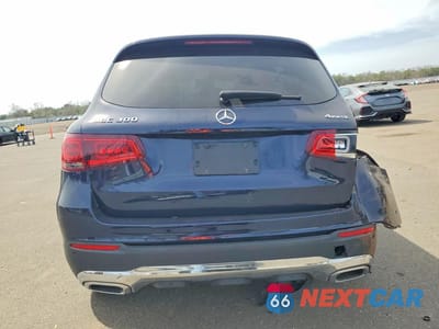 Zdjęcie 6 z 14 samochodu: 2022 MERCEDES-BENZ GLC 300 4MATIC VIN:W1N0G8EB4NG096422 - miniatura