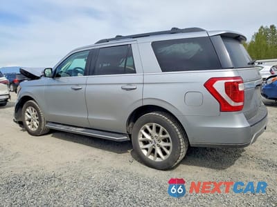 Drugie zdjęcie samochodu z przodu: 2020 FORD EXPEDITION XLT VIN:1FMJU1JTXLEA94611 - miniatura