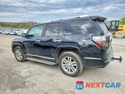 Drugie zdjęcie samochodu z przodu: 2011 TOYOTA 4RUNNER LIMITED VIN:JTEBU5JR1B5046333 - miniatura