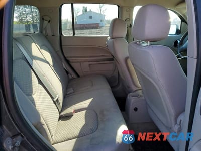 Zdjęcie 10 z 13 samochodu: 2010 CHEVROLET HHR LS VIN:3GNBAADB1AS537646 - miniatura