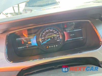 Zdjęcie 9 z 12 samochodu: 2013 FORD TAURUS SEL VIN:1FAHP2E83DG107605 - miniatura