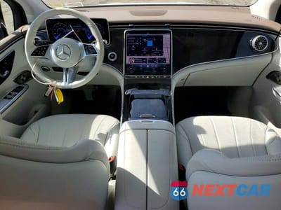 Zdjęcie 8 z 13 samochodu: 2025 MERCEDES-BENZ EQE SUV 350 4MATIC VIN:4JGGM1CB8SA059196 - miniatura