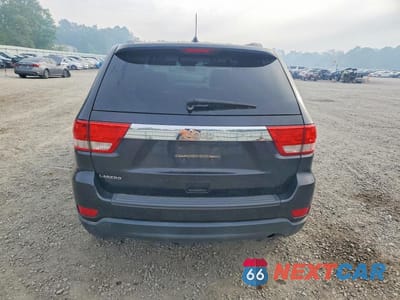 Zdjęcie 6 z 13 samochodu: 2013 JEEP GRAND CHEROKEE LAREDO VIN:1C4RJEAG5DC517599 - miniatura