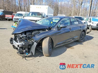 2025 KIA K5 LXS KNAG24J7XS5338567 - główne zdjęcie licytacji z USA - miniatura