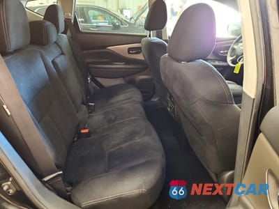 Zdjęcie 11 z 13 samochodu: 2021 NISSAN MURANO SV VIN:5N1AZ2BS5MC123362 - miniatura