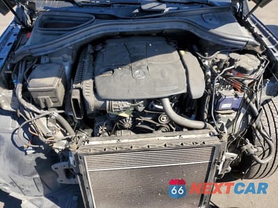 Zdjęcie 12 z 14 samochodu: 2017 MERCEDES-BENZ GLE 350 VIN:4JGDA5JBXHA887121 - miniatura