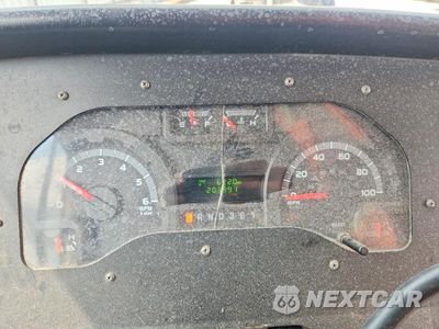 Zdjęcie 9 z 12 samochodu: 2014 FORD E450 - DELIVERY TRUCK VIN:1FC3E4KL4EDA66886 - miniatura