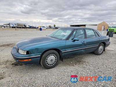 1997 BUICK LESABRE CUSTOM 1G4HP52K9VH489075 - główne zdjęcie licytacji z USA - miniatura