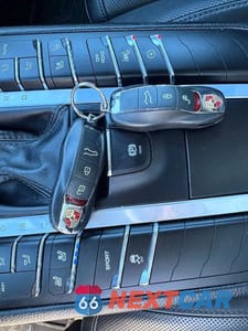 Zdjęcie 12 z 13 samochodu: 2018 PORSCHE MACAN S VIN:WP1AB2A50JLB34798 - miniatura
