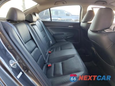 Zdjęcie 10 z 13 samochodu: 2011 HONDA ACCORD SE VIN:1HGCP2F66BA122988 - miniatura
