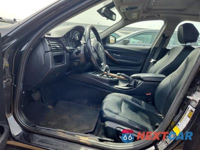 Zdjęcie 7 z 12 samochodu: 2013 BMW 328 XI SULEV VIN:WBA3B5G51DNS01367 - miniatura