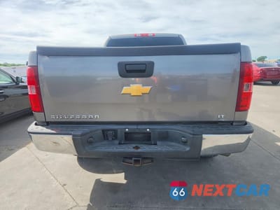 Zdjęcie 6 z 12 samochodu: 2013 CHEVROLET SILVERADO C1500 LT VIN:1GCRCSEA5DZ177561 - miniatura
