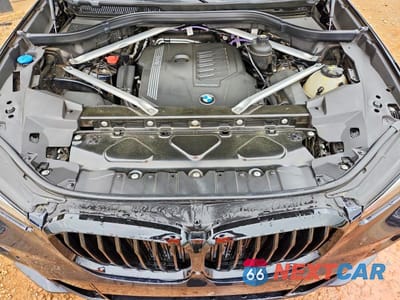Zdjęcie 12 z 14 samochodu: 2021 BMW X5 XDRIVE40I VIN:5UXCR6C0XM9F14510 - miniatura