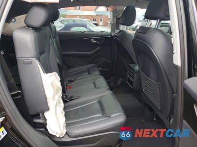 Zdjęcie 10 z 12 samochodu: 2023 AUDI Q7 PREMIUM PLUS VIN:WA1LXBF70PD004037 - miniatura