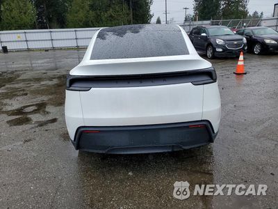 Zdjęcie 6 z 12 samochodu: 2026 TESLA MODEL Y VIN:7SAYGDED5TF392533 - miniatura