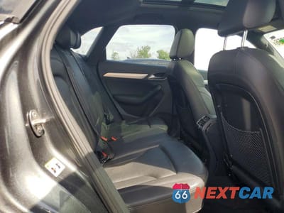 Zdjęcie 11 z 12 samochodu: 2018 AUDI Q3 PREMIUM VIN:WA1BCCFS2JR015181 - miniatura