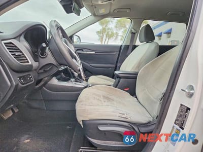 Zdjęcie 7 z 13 samochodu: 2022 KIA SELTOS LX VIN:KNDEPCAA5N7322495 - miniatura