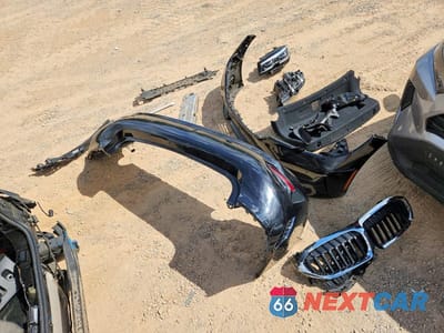 Zdjęcie 12 z 13 samochodu: 2019 BMW 330I VIN:WBA5R1C53KFH26816 - miniatura