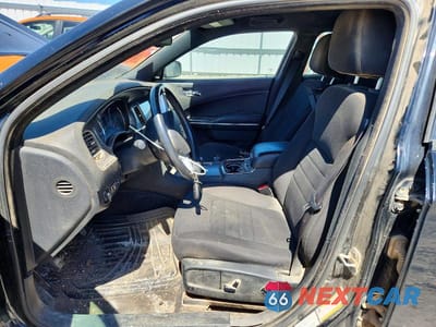 Zdjęcie 7 z 12 samochodu: 2013 DODGE CHARGER SXT VIN:2C3CDXHG9DH716848 - miniatura