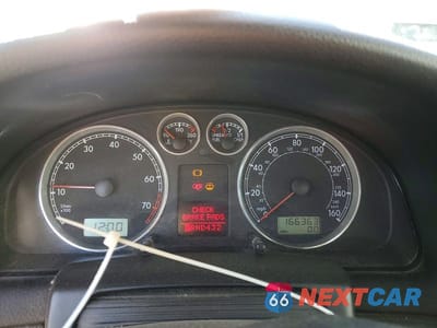 Zdjęcie 9 z 12 samochodu: 2002 VOLKSWAGEN PASSAT VIN:WVWVD63B92E084772 - miniatura