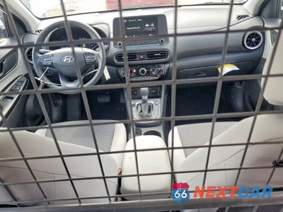 Zdjęcie 8 z 12 samochodu: 2023 HYUNDAI KONA SE VIN:KM8K22AB6PU041648 - miniatura