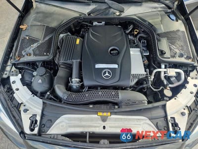 Zdjęcie 11 z 12 samochodu: 2018 MERCEDES-BENZ C 300 VIN:55SWF4JB3JU250589 - miniatura