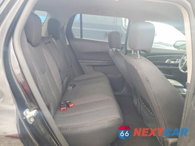 Zdjęcie 11 z 12 samochodu: 2016 GMC TERRAIN SLE VIN:2GKFLSEK5G6192612 - miniatura
