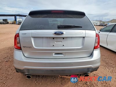 Zdjęcie 6 z 12 samochodu: 2013 FORD EDGE SE VIN:2FMDK3GC1DBC85644 - miniatura