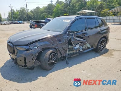 2026 BMW X5 XDRIVE40I 5UX23EU02T9082707 - główne zdjęcie licytacji z USA - miniatura