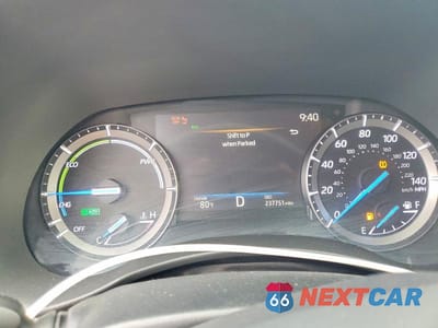 Zdjęcie 9 z 13 samochodu: 2020 TOYOTA HIGHLANDER HYBRID LIMITED VIN:5TDYARAH9LS000590 - miniatura