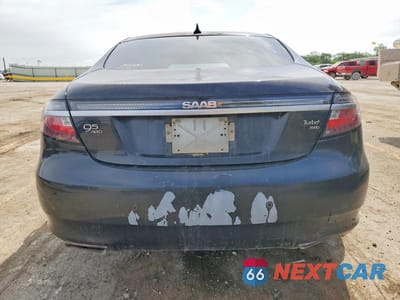 Zdjęcie 6 z 12 samochodu: 2010 SAAB 9-5 AERO VIN:YS3GR4BJ7A4002218 - miniatura