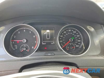 Zdjęcie 9 z 12 samochodu: 2017 VOLKSWAGEN GOLF ALLTRACK S VIN:3VWH17AU8HM533438 - miniatura
