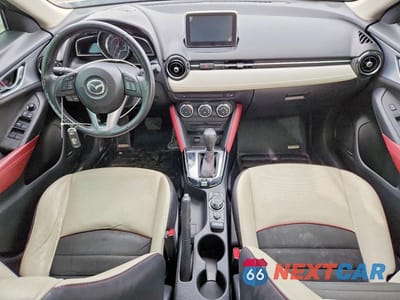 Zdjęcie 8 z 13 samochodu: 2016 MAZDA CX-3 GRAND TOURING VIN:JM1DKBD76G0117171 - miniatura