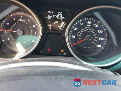 Zdjęcie 9 z 11 samochodu: 2011 HYUNDAI ELANTRA GLS VIN:5NPDH4AE9BH019552 - miniatura