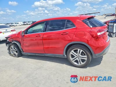 Drugie zdjęcie samochodu z przodu: 2018 MERCEDES-BENZ GLA 250 4MATIC VIN:WDCTG4GB8JJ468779 - miniatura