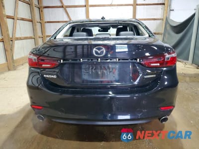 Zdjęcie 6 z 12 samochodu: 2020 MAZDA 6 GRAND TOURING VIN:JM1GL1TY2L1511270 - miniatura
