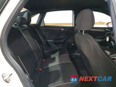 Zdjęcie 10 z 12 samochodu: 2024 VOLKSWAGEN JETTA SPORT VIN:3VWBM7BU7RM085755 - miniatura