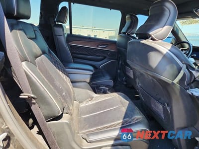 Zdjęcie 11 z 12 samochodu: 2021 JEEP GRAND CHEROKEE L SUMMIT VIN:1C4RJKEG8M8108069 - miniatura