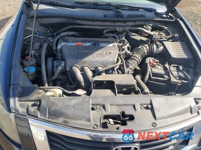 Zdjęcie 11 z 12 samochodu: 2008 HONDA ACCORD EXL VIN:1HGCP26868A146458 - miniatura