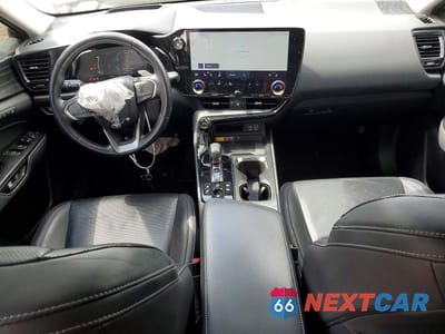 Zdjęcie 8 z 13 samochodu: 2023 LEXUS NX 450H+ BASE VIN:JTJHKCFZ3P2017570 - miniatura
