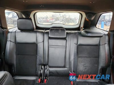 Zdjęcie 10 z 12 samochodu: 2018 JEEP GRAND CHEROKEE LAREDO VIN:1C4RJFAG6JC405119 - miniatura