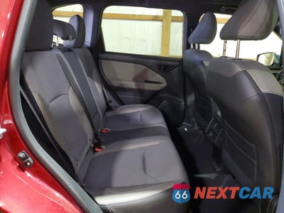 Zdjęcie 11 z 13 samochodu: 2025 SUBARU FORESTER PREMIUM VIN:JF2SLDDC7SH593258 - miniatura